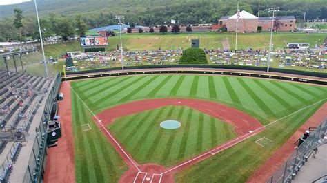 little league world series schedule tonight